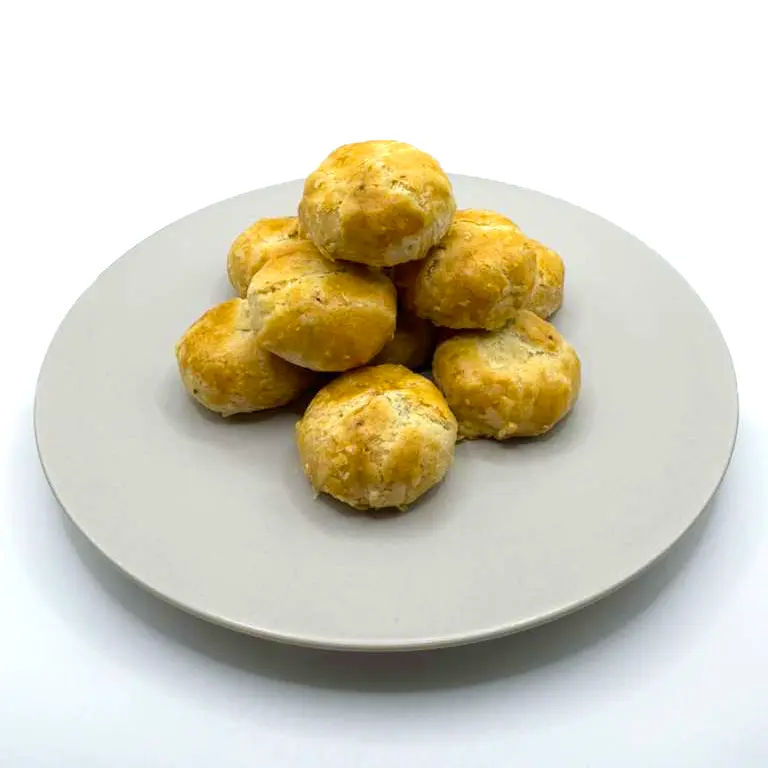 Bakpia Kacang Ijo
