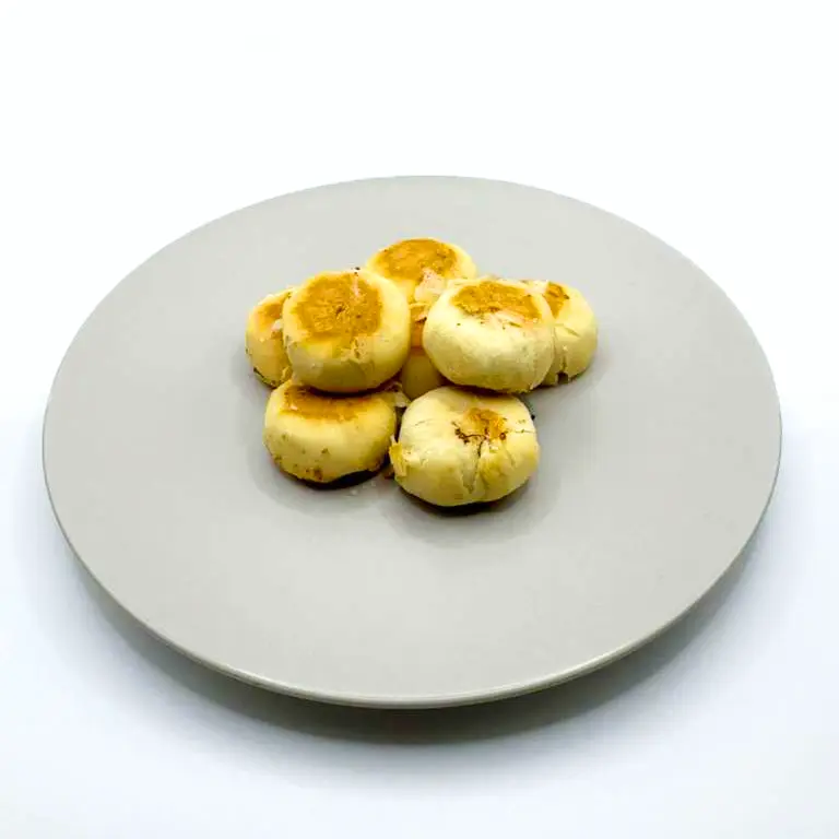 Bakpia Pathok Citra Sari