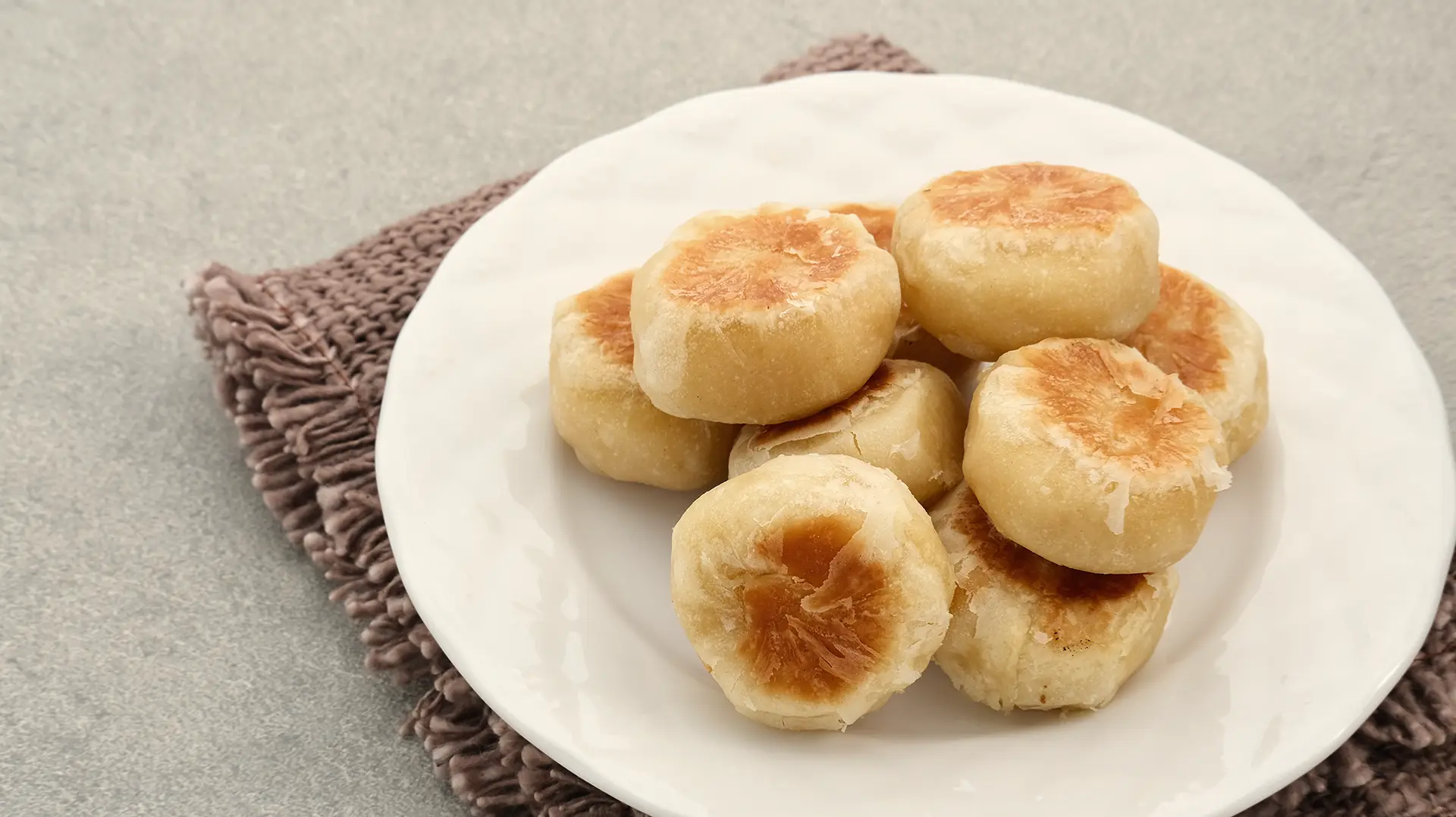 Bakpia khas Citra Sari