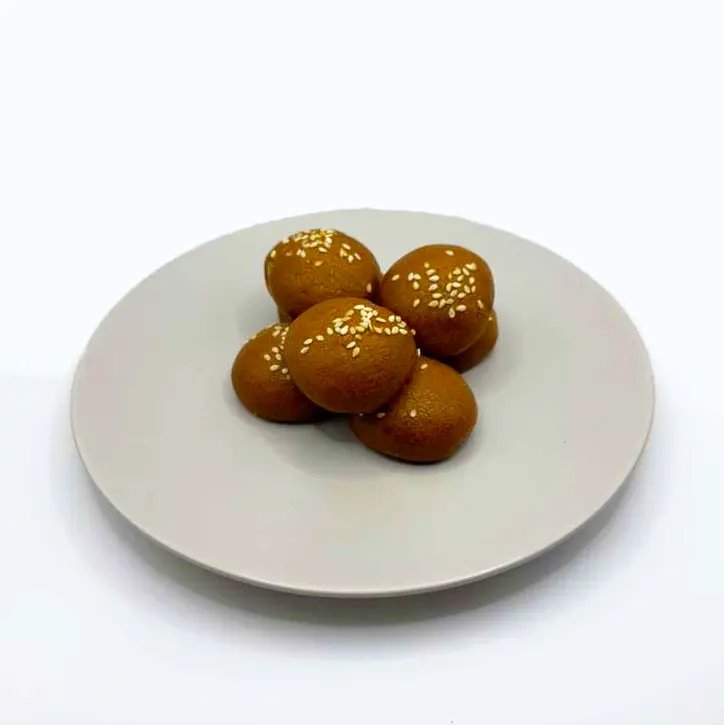 Gambang Coklat Citra Sari