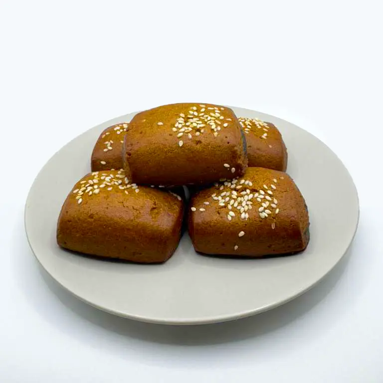 Gambang Kacang Ijo