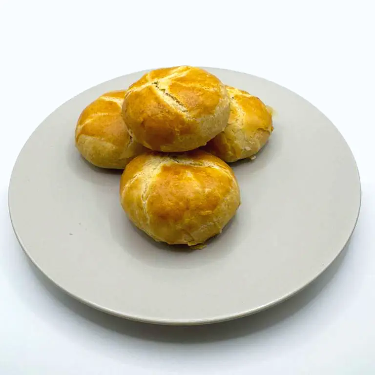 Kue Susu