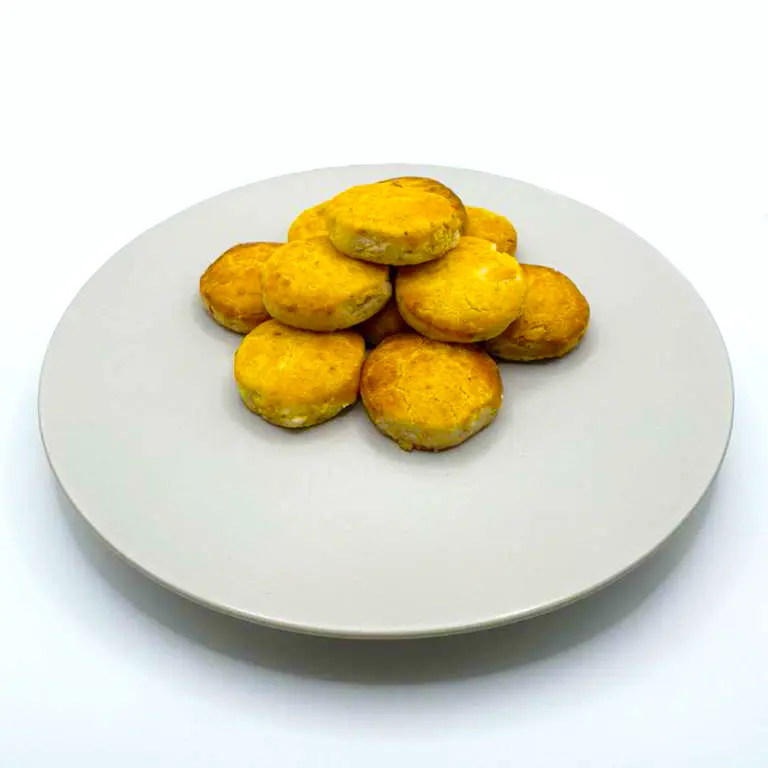 Mooncake